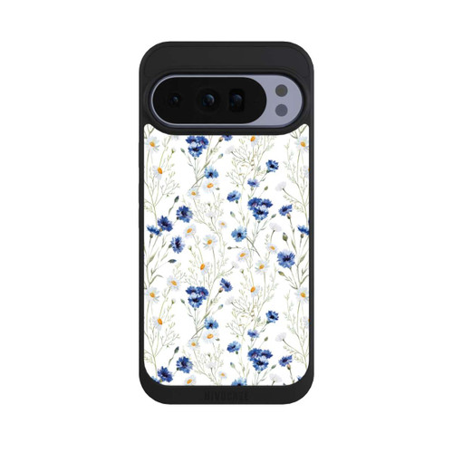 Google Pixel 10 Pro XL NIVOpure Flower Pattern 6