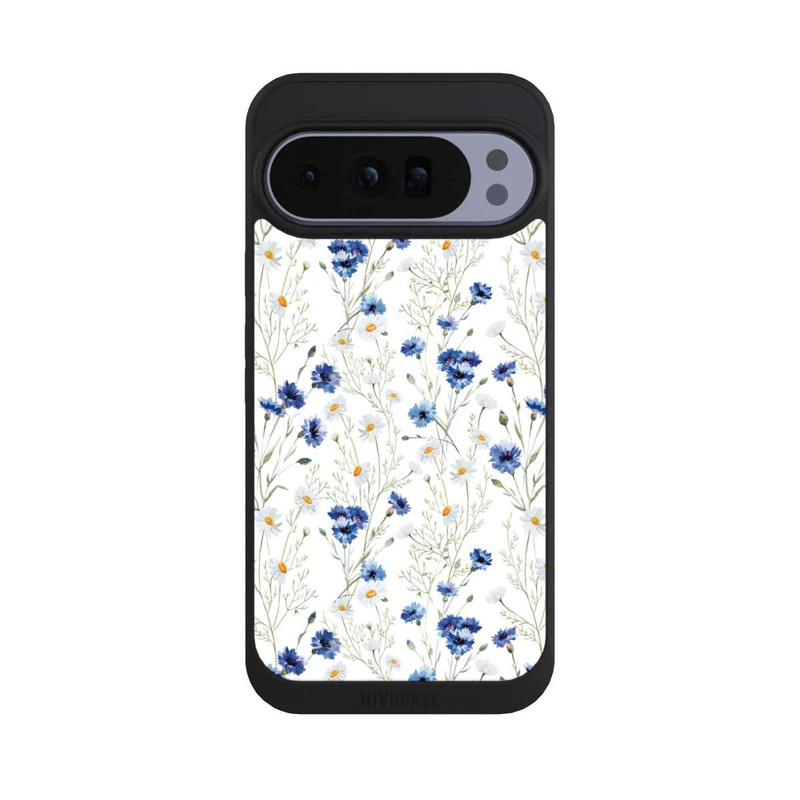 Pixel 10 Pro XL NIVOpure Motif de la fleur 6