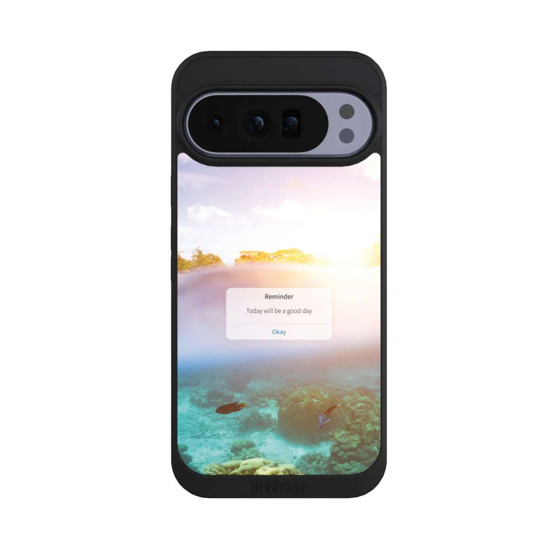 Pixel 10 Pro XL NIVOpure Reminder 3