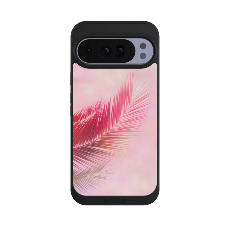 Pixel 10 Pro XL NIVOpure Tropiques roses