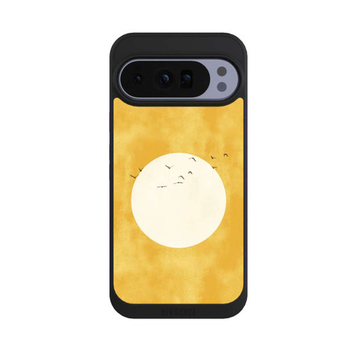 Google Pixel 10 Pro XL NIVOpure Le soleil éternel