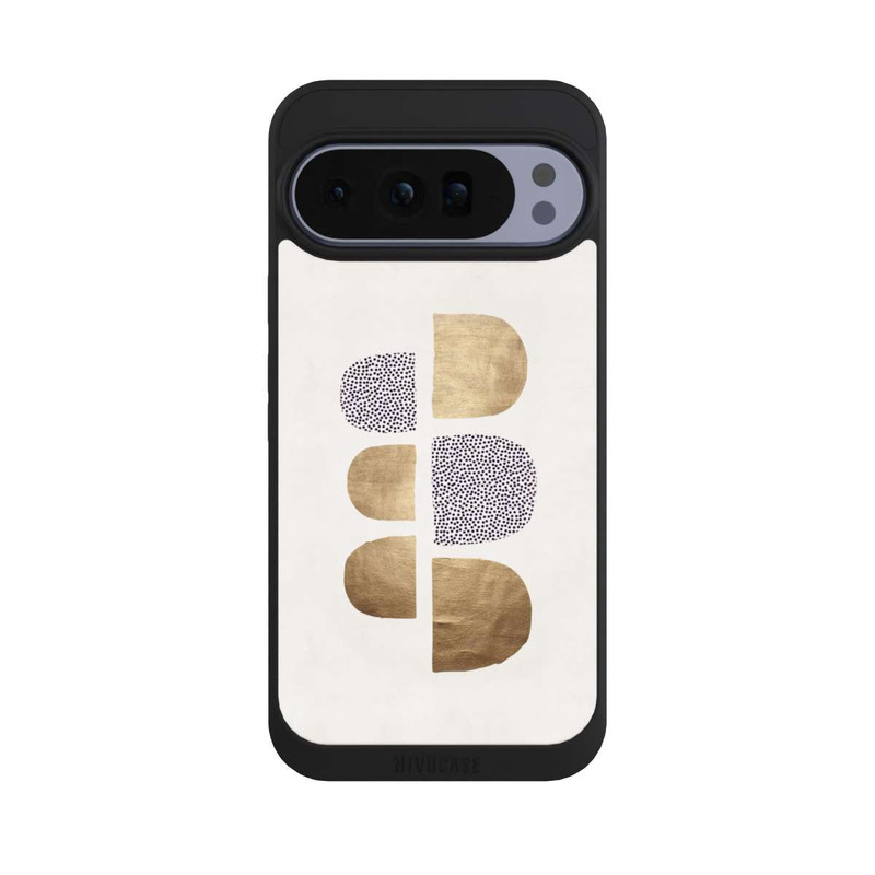 Pixel 10 Pro XL NIVOpure Geometrische Abstrakte