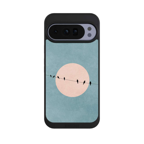 Google Pixel 10 Pro XL NIVOpure La beauté du silence