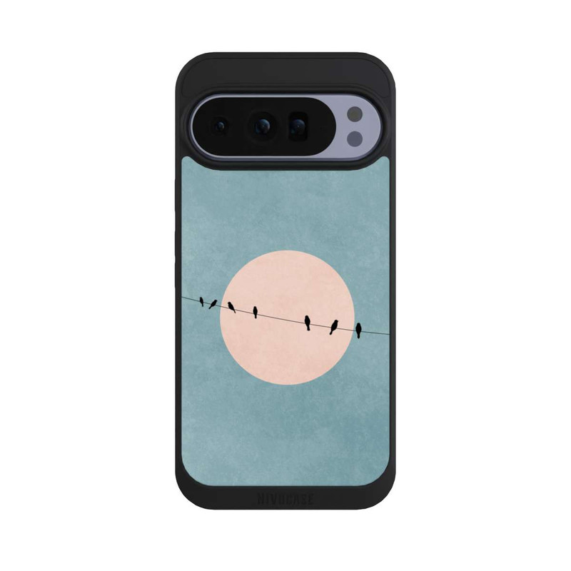 Pixel 10 Pro XL NIVOpure La beauté du silence