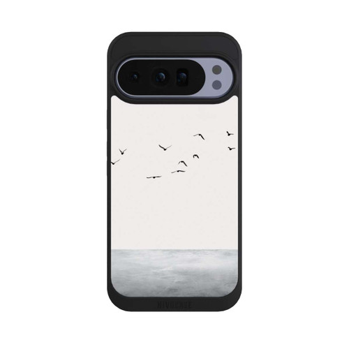 Google Pixel 10 Pro XL NIVOpure Der Ozean