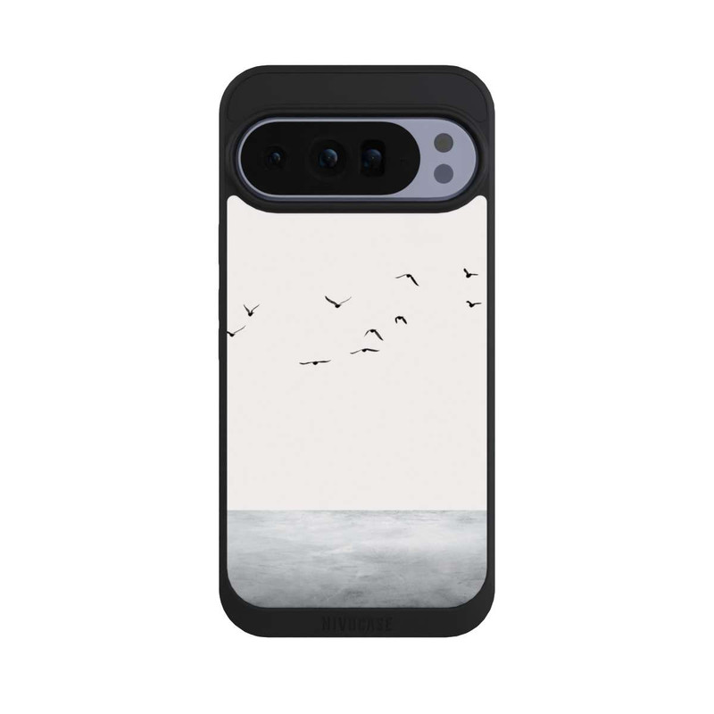 Pixel 10 Pro XL NIVOpure Der Ozean