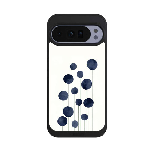 Google Pixel 10 Pro XL NIVOpure Les fleurs d'eau