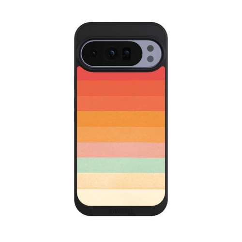 Google Pixel 10 Pro XL NIVOpure Regenbogen Chevrons II