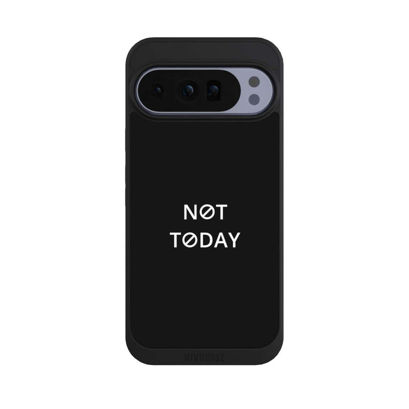 Pixel 10 Pro XL NIVOpure Not Today