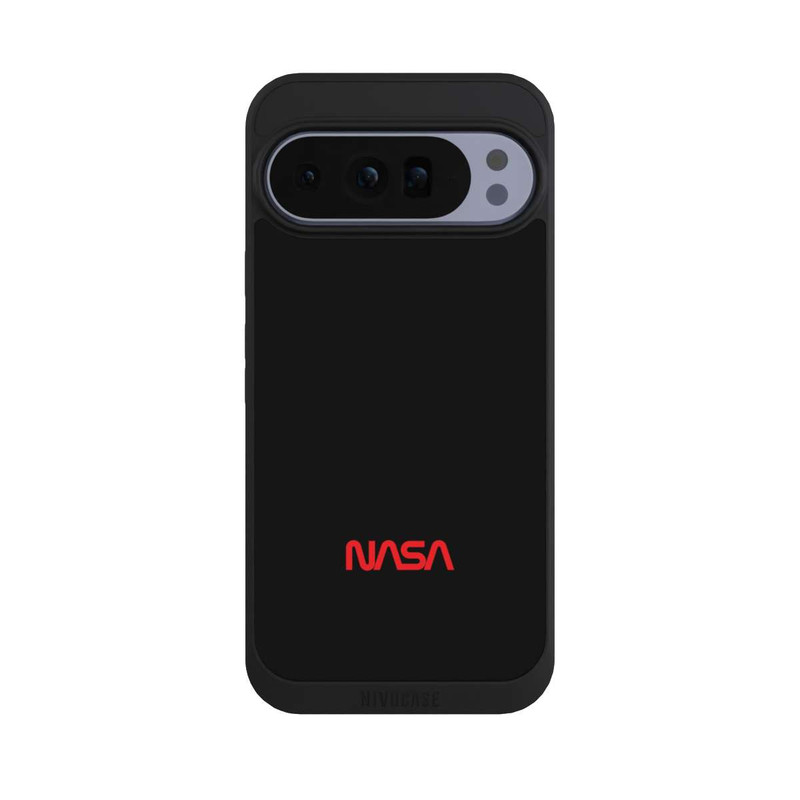 Pixel 10 Pro XL NIVOpure Nasa