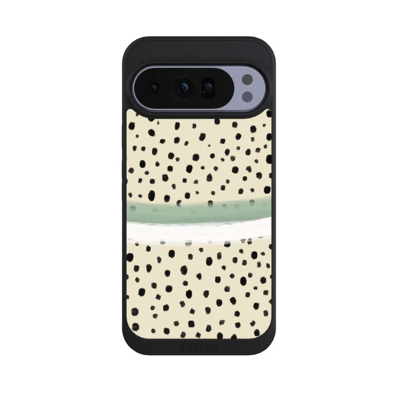 Pixel 10 Pro XL NIVOpure Crazy Life Art 02 Boho