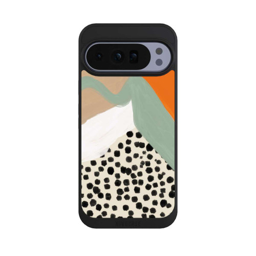 Google Pixel 10 Pro XL NIVOpure Crazy Life Art 03 Boho