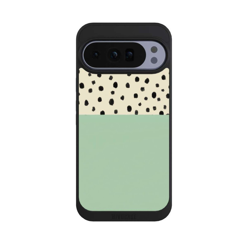Pixel 10 Pro XL NIVOpure Dots and Boho