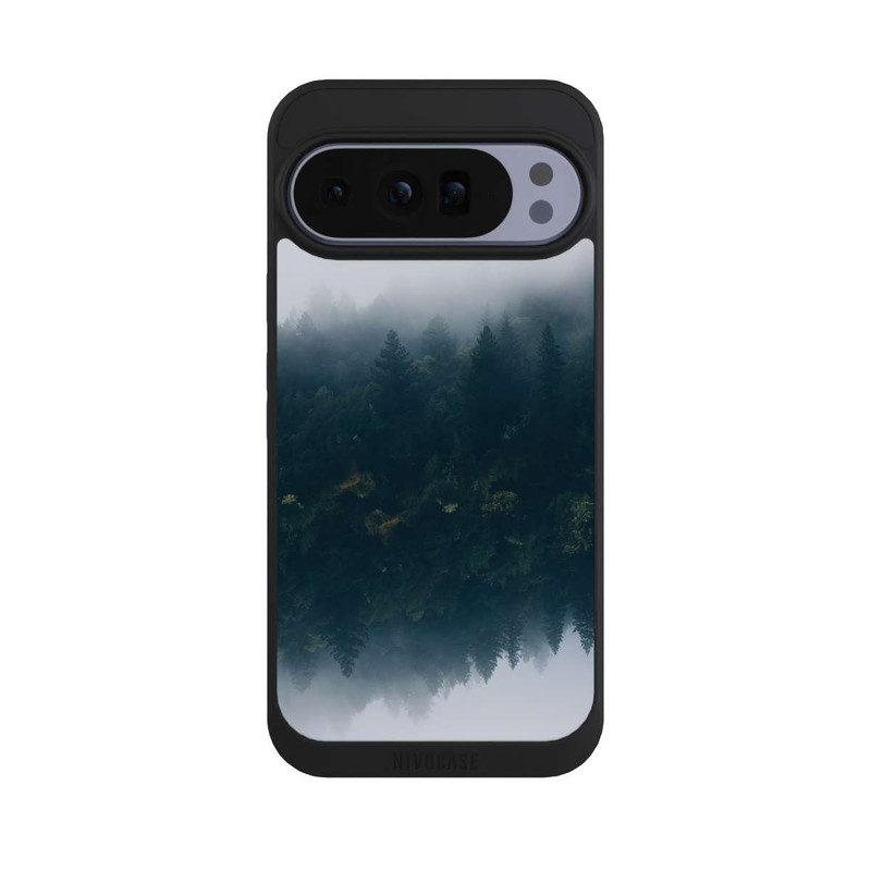 Pixel 10 Pro XL NIVOpure Glaspaläste