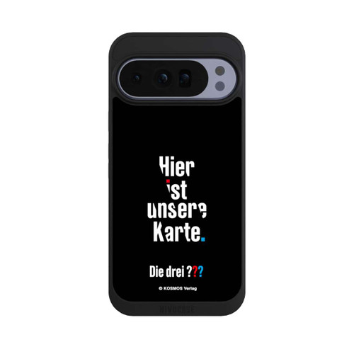 Google Pixel 10 Pro XL NIVOpure Hier Ist Unsere Karte