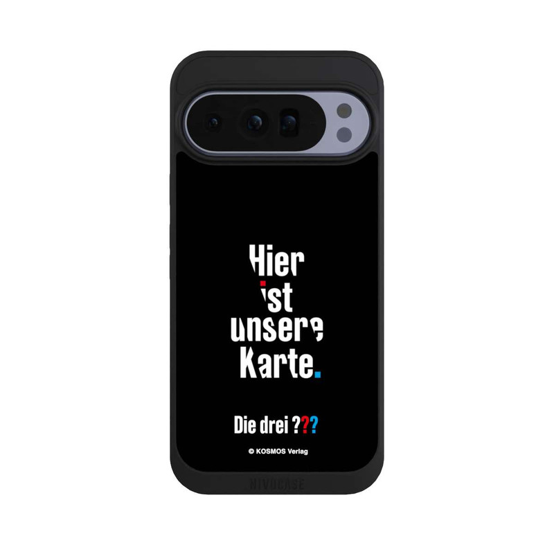 Pixel 10 Pro XL NIVOpure Hier Ist Unsere Karte