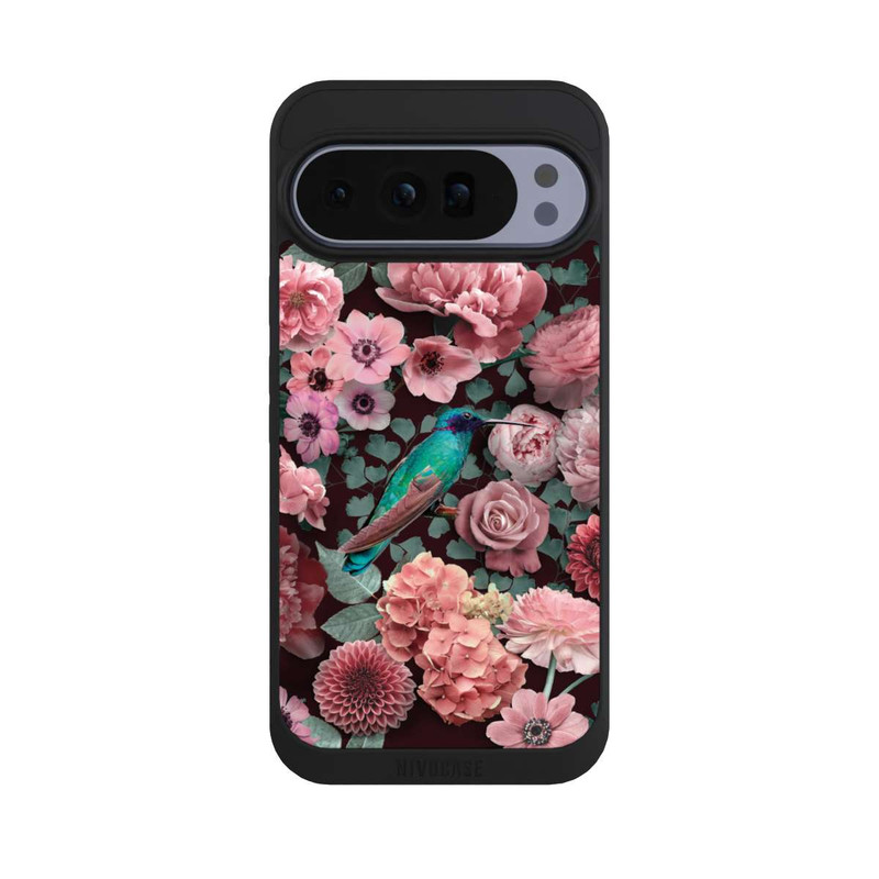 Pixel 10 Pro XL NIVOpure Hummingbirds Romance
