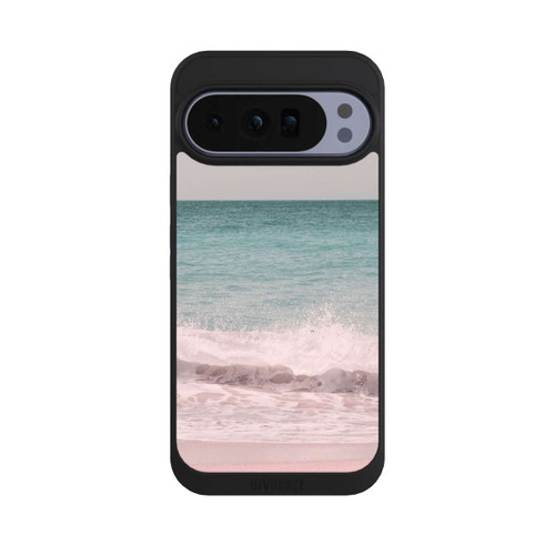 Google Pixel 10 Pro XL NIVOpure Pink Beach Dream