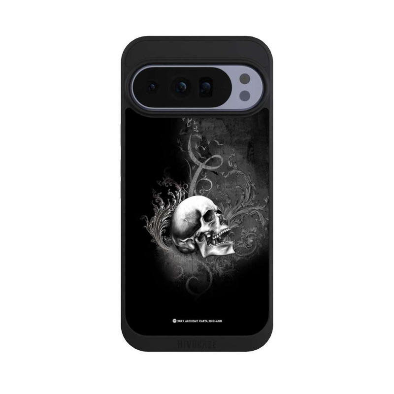 Pixel 10 Pro XL NIVOpure De Profundis