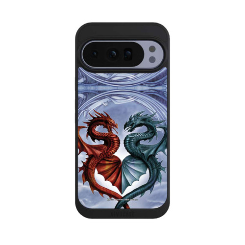 Google Pixel 10 Pro XL NIVOpure Draconic Tryst