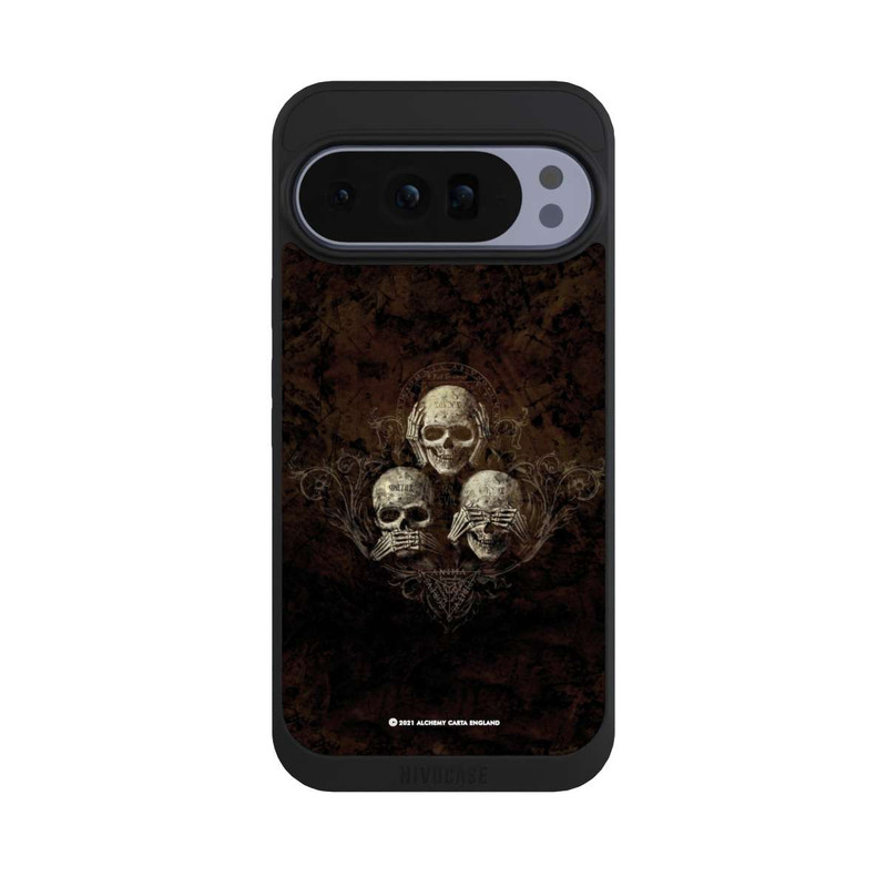 Pixel 10 Pro XL NIVOpure No Evil