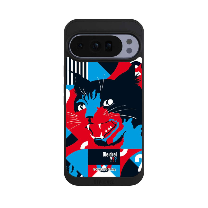 Pixel 10 Pro XL NIVOpure Drei Fragezeichen Gefahr