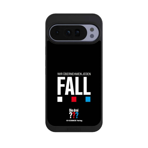 Google Pixel 10 Pro XL NIVOpure Wir Übernehmen Jeden Fall
