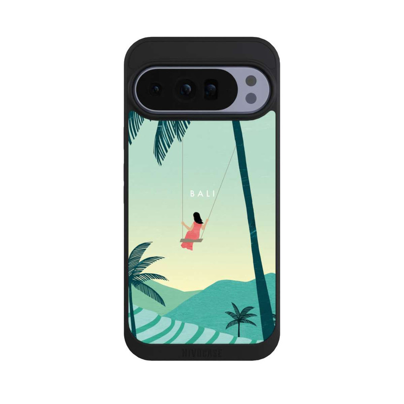 Pixel 10 Pro XL NIVOpure Bali Katinka Reinke