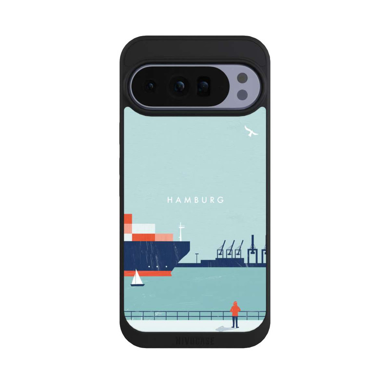 Pixel 10 Pro XL NIVOpure Hamburg Katinka Reinke