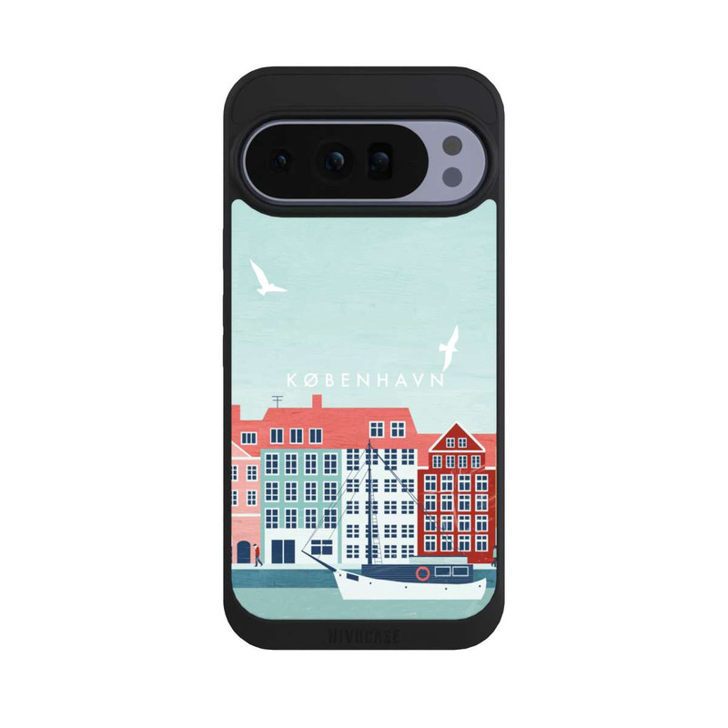 Pixel 10 Pro XL NIVOpure Kopenhagen