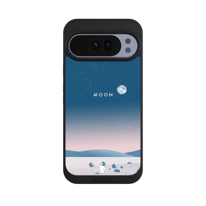 Pixel 10 Pro XL NIVOpure Mond Katinka Reinke