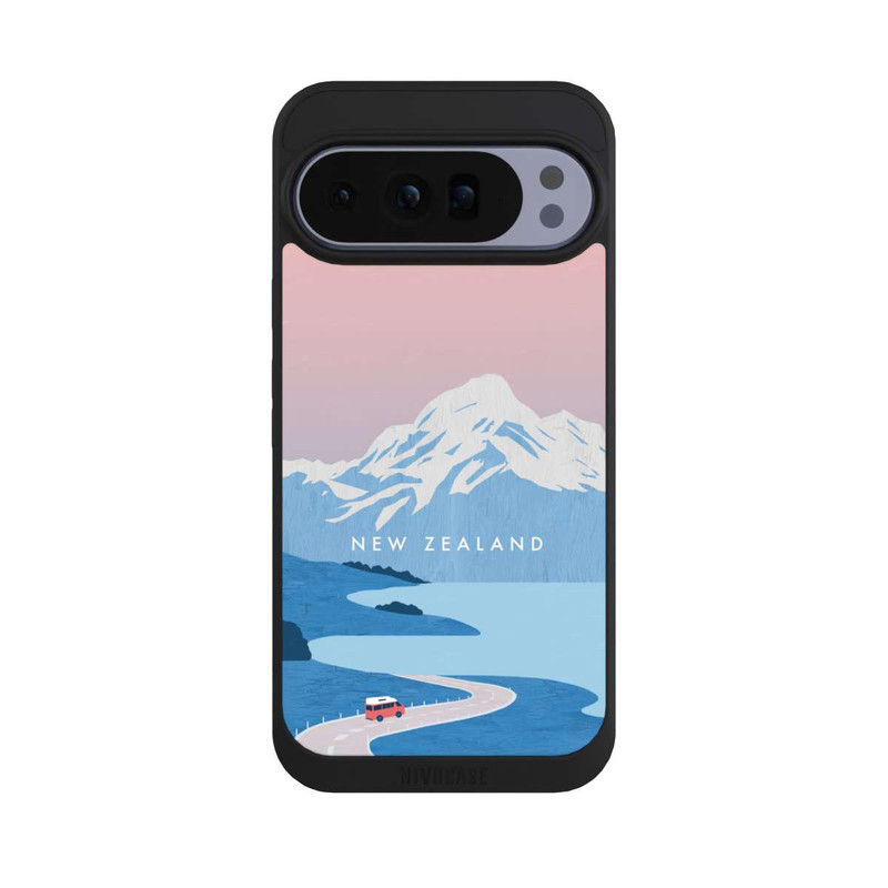 Pixel 10 Pro XL NIVOpure Nouvelle-Zélande Katinka Reinke