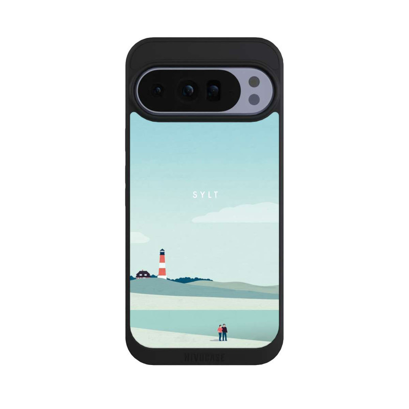 Pixel 10 Pro XL NIVOpure Sylt Katinka Reinke