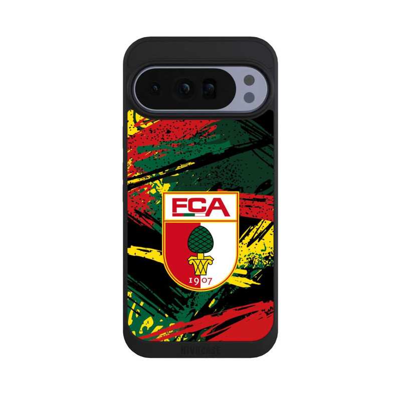 Pixel 10 Pro XL NIVOpure Scratches and Stripes Colour