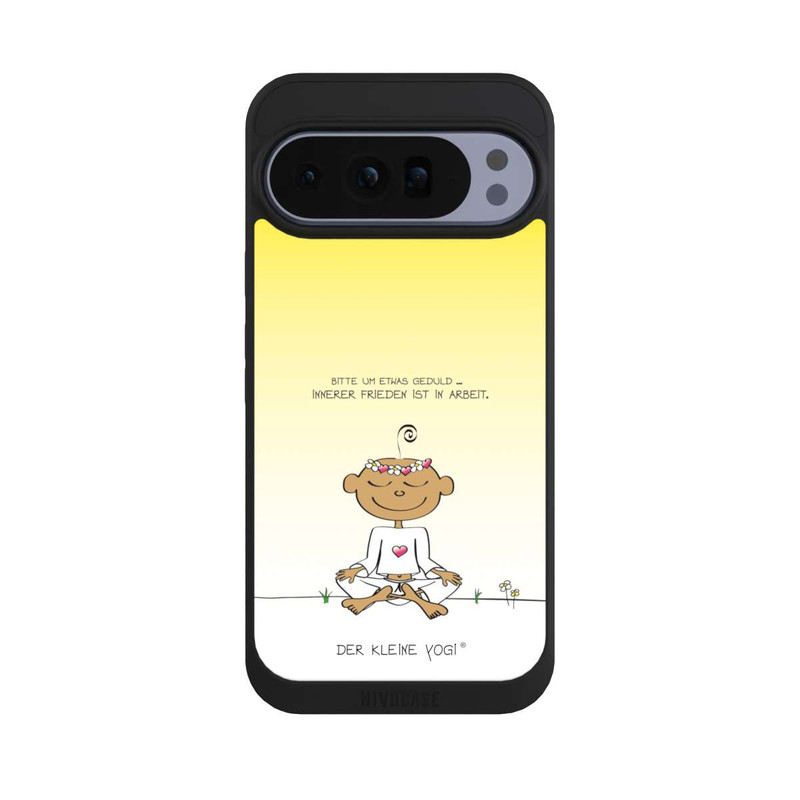 Pixel 10 Pro XL NIVOpure Innerer Frieden