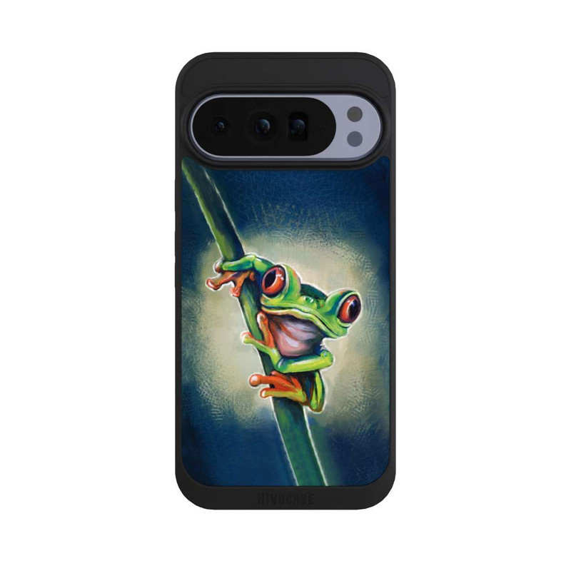 Pixel 10 Pro XL NIVOpure Frosch
