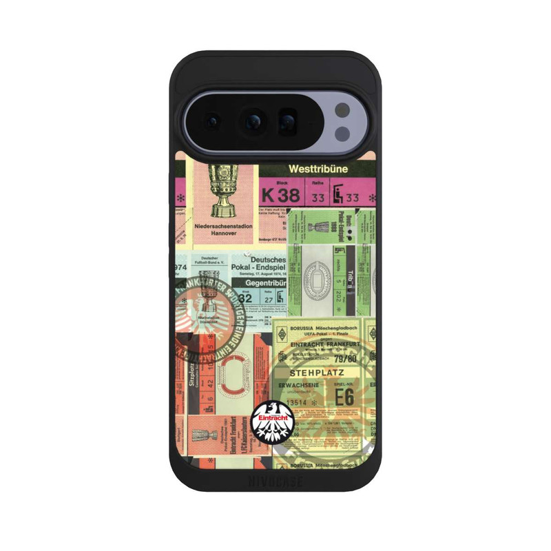 Pixel 10 Pro XL NIVOpure Billets de la finale
