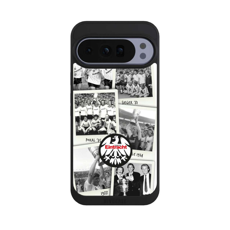 Pixel 10 Pro XL NIVOpure Polaroid