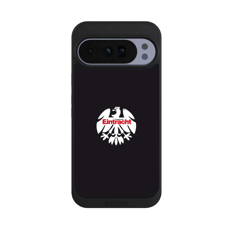 Pixel 10 Pro XL NIVOpure Logo Adler 1980