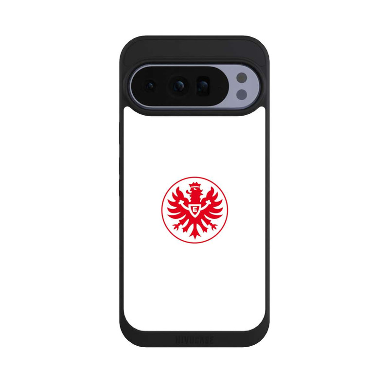 Pixel 10 Pro XL NIVOpure Logo Adler 1959 Red