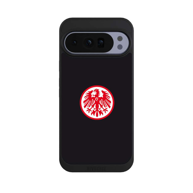 Pixel 10 Pro XL NIVOpure Logo Adler 1920 Rot