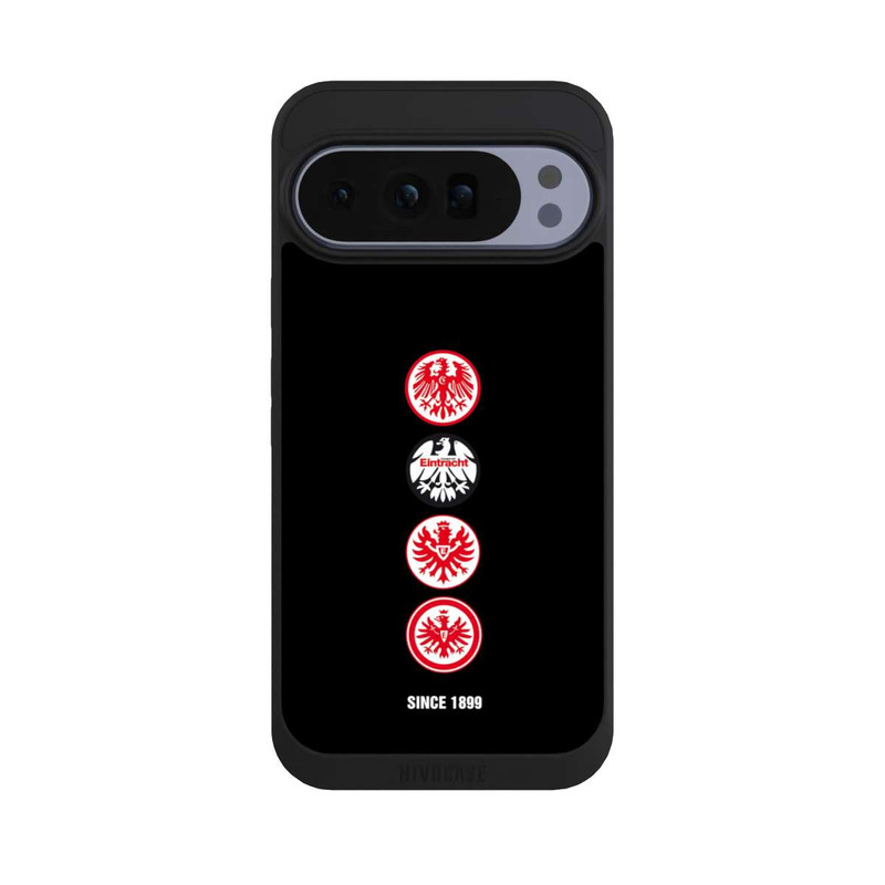 Pixel 10 Pro XL NIVOpure Seit 1899 Schwarz