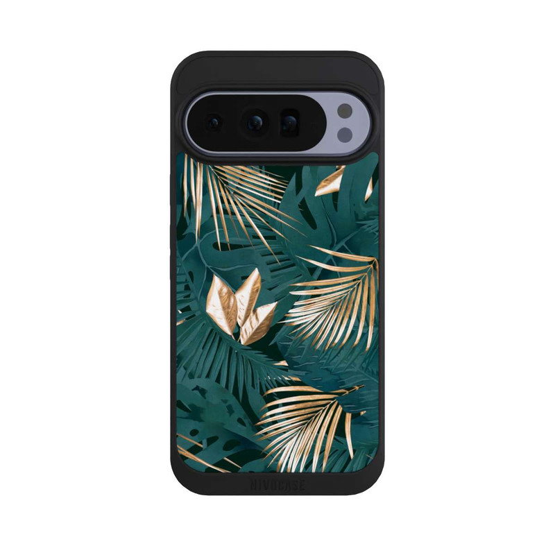 Pixel 10 Pro XL NIVOpure Stimmungsvolle Tropen