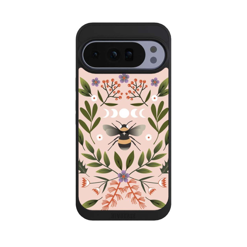 Pixel 10 Pro XL NIVOpure La vie des abeilles