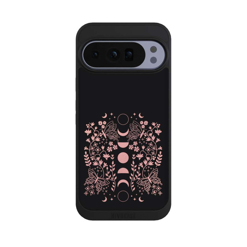 Pixel 10 Pro XL NIVOpure Rosa Frühlingsmond