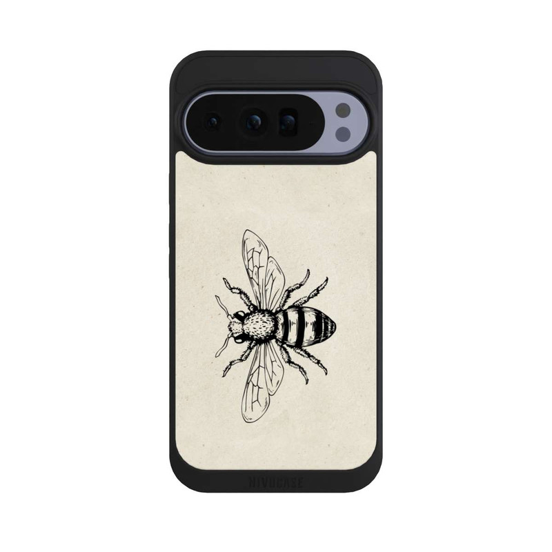 Pixel 10 Pro XL NIVOpure Insect Hand Drawing