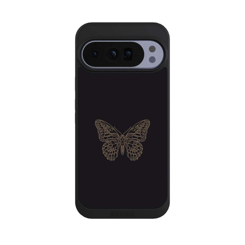 Pixel 10 Pro XL NIVOpure Insect Silhouette 5