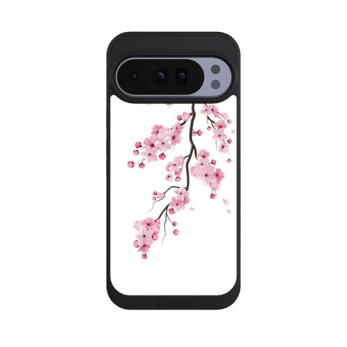 Google Pixel 10 Pro XL NIVOpure Sakura Flower