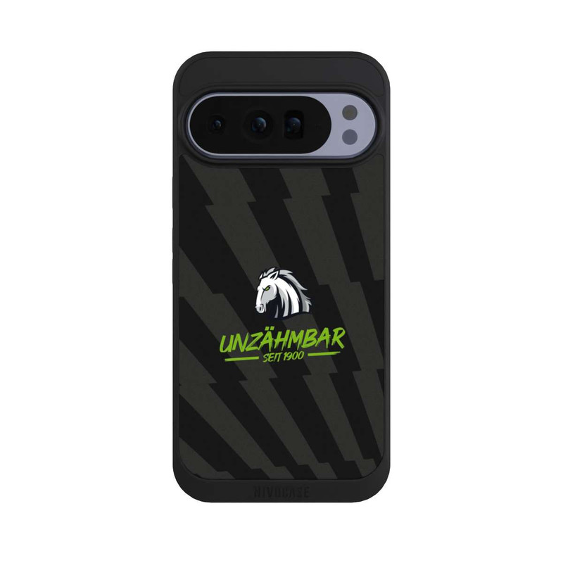Pixel 10 Pro XL NIVOpure Borussia Schriftzug Unzähmbar