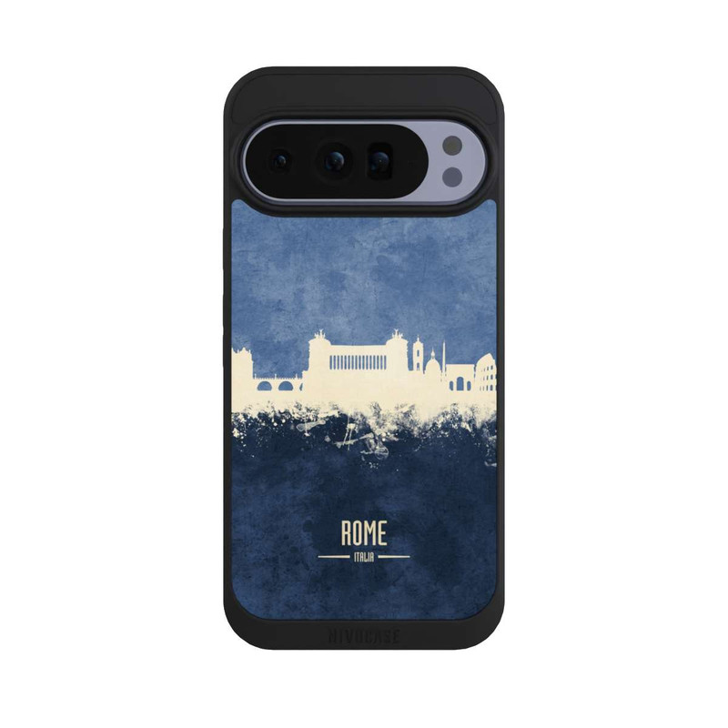 Pixel 10 Pro XL NIVOpure Rom Italien Skyline